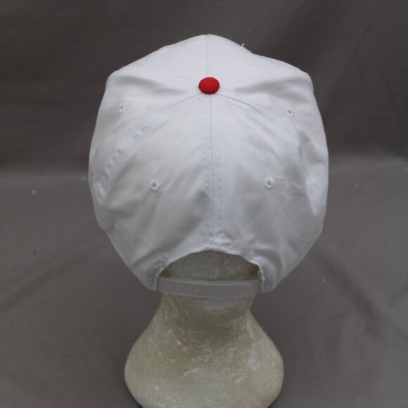 Vintage Racing Hat - Old Spice Morgan Racing - Adult Snapback - Picture 5 of 8